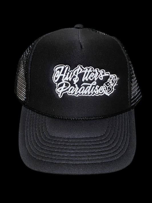 1-Tone Solid Trucker Hats